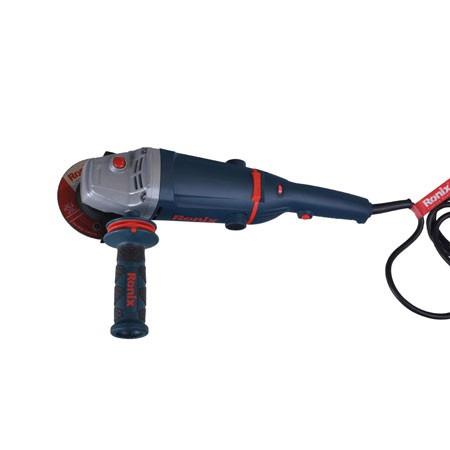 مینی فرز دسته بلند دیمردار رونیکس مدل 3160 Ronix 3160 Smithery Angle Grinder